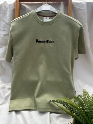 Daranoid Yazılı Tişört