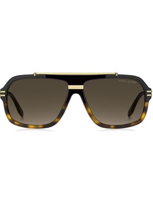 Marc Jacobs 840/S W4A 50-13-145 Unisex Günes Gözlük