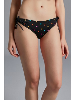 Penti Colorful Spotted Ring Bikini Altı