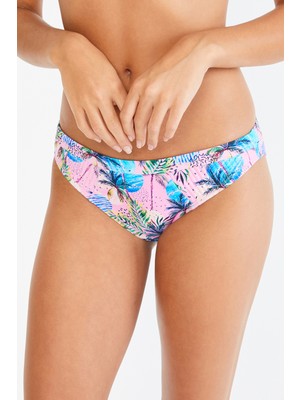 Penti Island Slip Bikini Altı