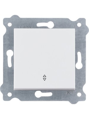 Exen Karel Beyaz Vavien (Mkz)