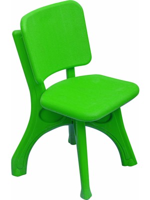 Exectus Küçük Çocuk Sandalyesi – Oyun Alanı ve Kreş İçin Uygun