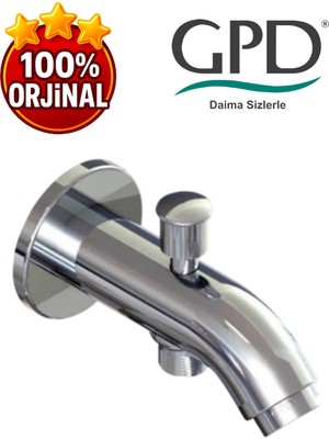 Gpd GGR08 Ankastre Batarya Grubu (Yönlendiricili)