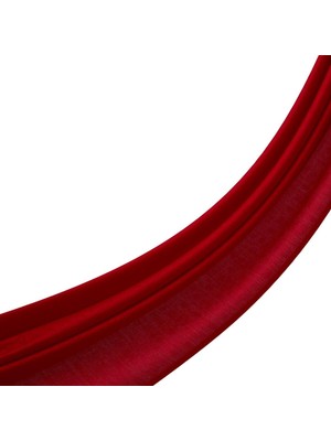 Ipekevi Şal 07634 Kırmızı