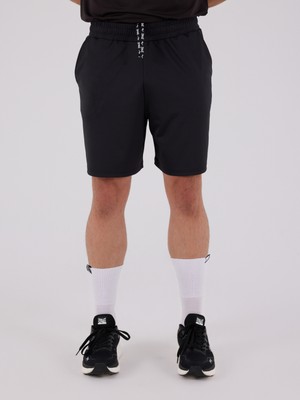 Everfit Training Essentials Siyah Erkek Şort