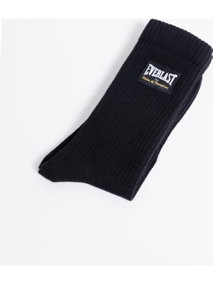 Everlast Champions Siyah Çorap