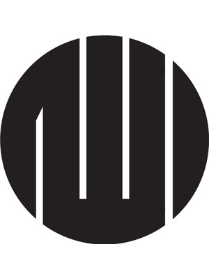 Daire Motifli Allah Lafzı Model 1 Oto Özel Yeni Sticker 25 x 25 cm