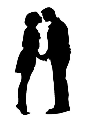 Sevgiliye Özel Oto Özel Yeni Sticker  20 x 38 cm