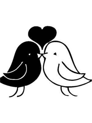 Sevgiliye Özel Oto Özel Yeni Sticker  25 x 17 cm