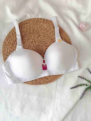 F.k C Kap Telsiz Toparlayıcı Sütyen