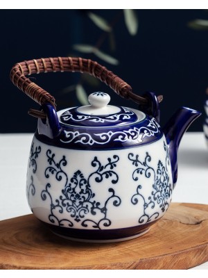 Madame Coco Ravi Demlik - Renkli