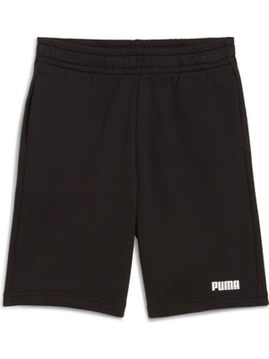 Essentıals Small Logo Genç Şort