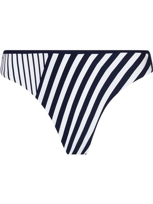 Lise Charmel Lacivert Kadın Bikini Alt ABB0785 Lıse Charmel