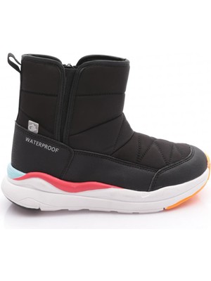 Dudino 4W14C Loop Çocuk Sneaker Spor Ayakkabı