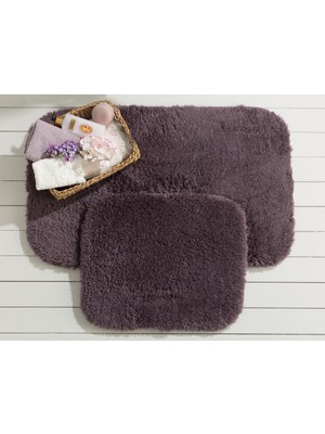 Madame Coco Sheep Banyo Paspası