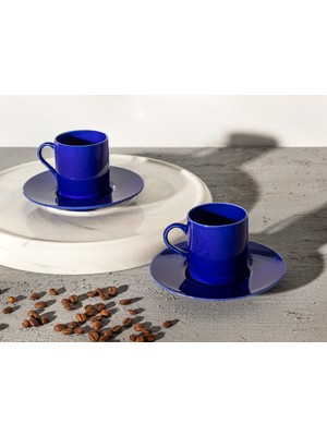 Madame Coco Lenora 2-li Kahve Fincan Seti-2