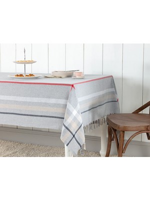 Madame Coco Brigitte Masa Örtüsü