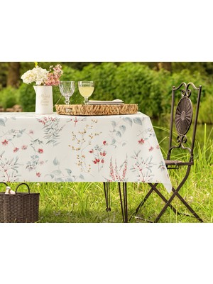 Madame Coco Gemma Pvc Masa Örtüsü