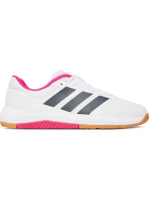 adidas dropset Base Trainer Kadın Siyah Spor Ayakkabı  JS3164