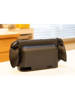 Nintendo Switch 2 Joycon | Ergonomik Tutacak | Konforlu Oyun Deneyimi | Dayanıklı Tasarım