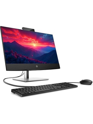 Hp Proone 440 G9 Intel Core I5-13500T 16GB 512 GB SSD 23.8" Freedos All İn One Bilgisayar A55A8ET-I14