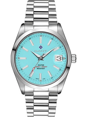 G161019 Gant Kol Saati