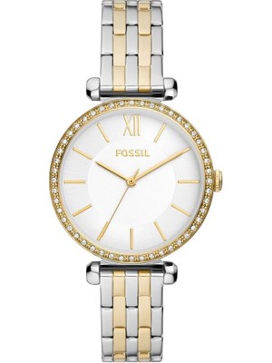 Fossil FBQ3902 Kadın Kol Saati