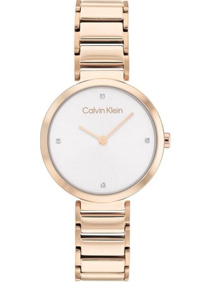 Calvin Klein CK25200140 Kadın Kol Saati