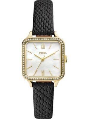 Fossil FBQ3918 Kadın Kol Saati