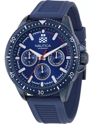 Nautıca NAPWRF404 Erkek Kol Saati