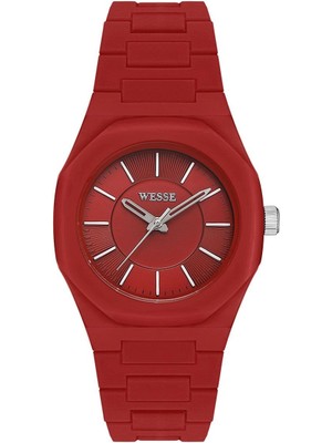 Wesse WWL111707 Kadın Kol Saati