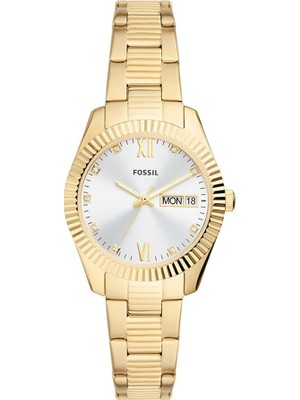 Fossil FES5199 Kadın Kol Saati