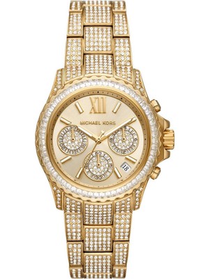 Michael Kors Mk7254 Kadın Kol Saati