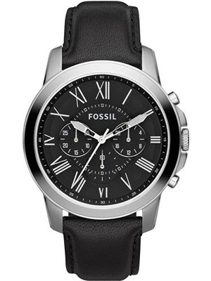 Fossil FFS4812 Erkek Kol Saati