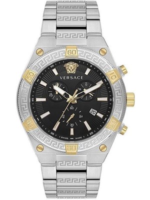 Versace VRSCVESO01123 Erkek Kol Saati