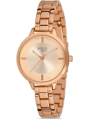 Polo Rucci 1517 Kadın Kol Saati