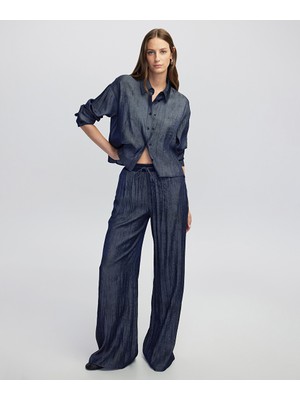 Triko Mix Dokulu Pantolon IW6250003079629