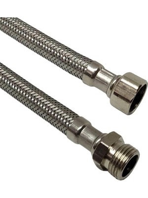 Polisu 1/2*3/4 70 cm Nipelli Spiral