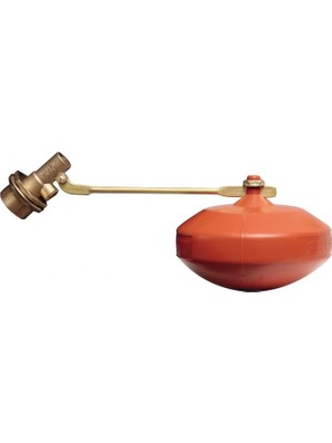 Tezel 1 1/4 Şamandıra