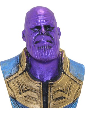 Thanos Büst