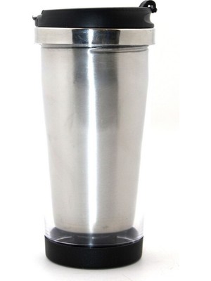 Resim Baskılı Termos 450 ml