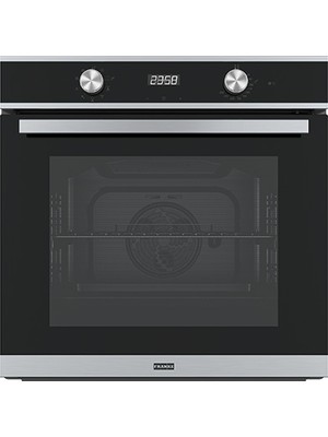 Franke Smart Fsm 86 H Xs Bk Ankastre Fırın