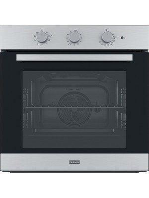 Franke Smart Lınear Fsl 82 H Xs Inox Ankastre Fırın