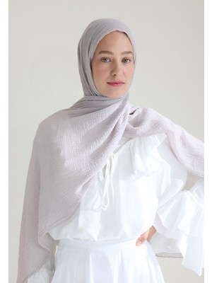 Modal Krinkıl Şal Bitter