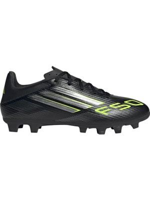 Adidas F50 Club Fg/mg JI0047 Unisex Siyah Krampon