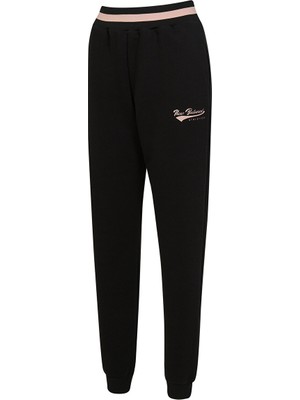 New Balance WNP3509 Siyah Kadın Eşofman Altı