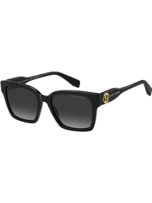 Marc Jacobs Marc 814 S 807 9o 53  Kadın Güneş Gözlüğü