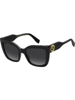 Marc Jacobs Marc 811 S 807 9o 54  Kadın Güneş Gözlüğü