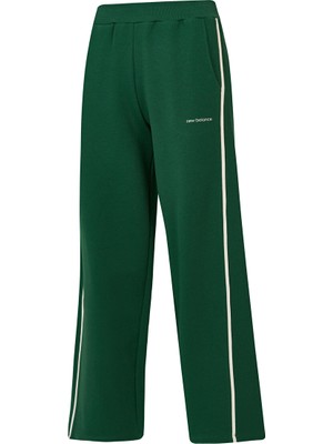 New Balance WNP3402 Yeşil Kadın Eşofman Altı