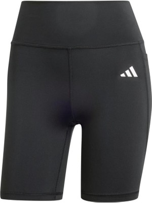 Adidas Opt Ess St 7ın IT2281 Kadın Siyah Tayt